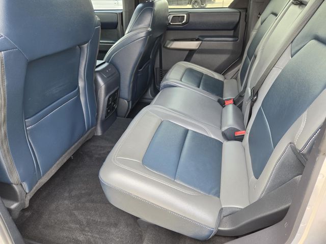 Used 2022 Ford Bronco For Sale at Sames Ford Corpus | VIN