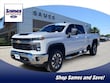 Chevrolet Silverado 2500HD