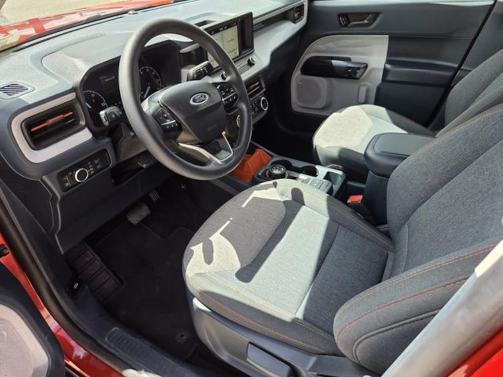Used 2024 Ford Maverick XLT Truck