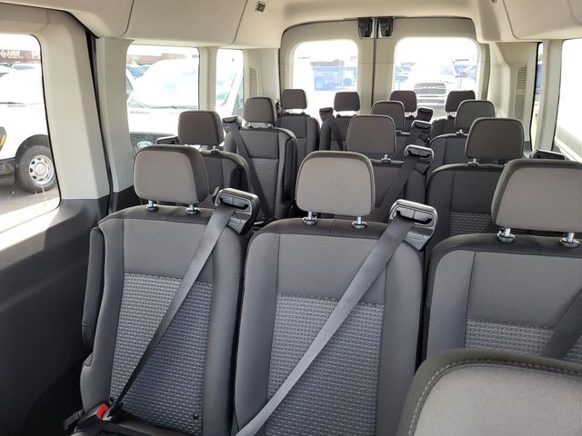 2025 Ford Transit Passenger Van XLT - Photo 10