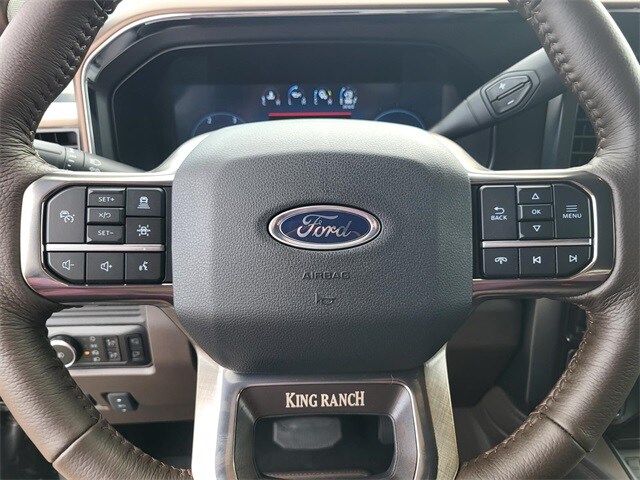 2026 Ford F-250 King Ranch photo 2