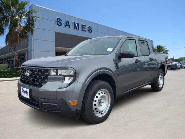 2026 Ford Maverick XL's photo