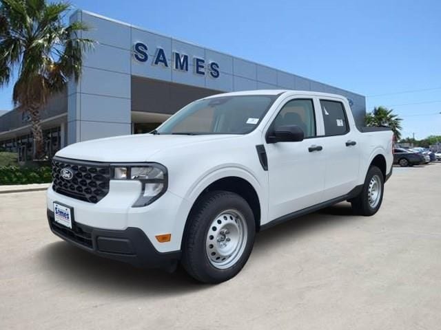 2026 Ford Maverick XL's photo