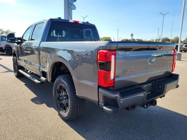 2026 Ford F-250 Super Duty Lariat - Photo 7