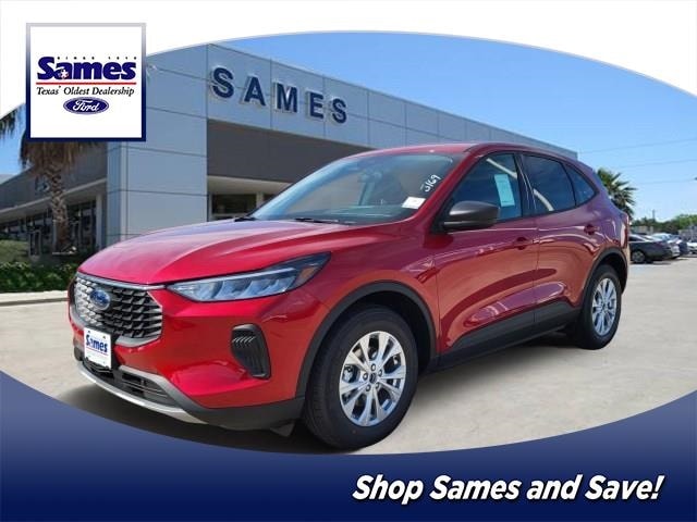 2026 Ford Escape Active's photo