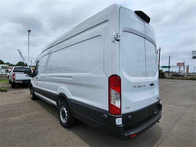 2025 Ford Transit Cargo Van photo 4