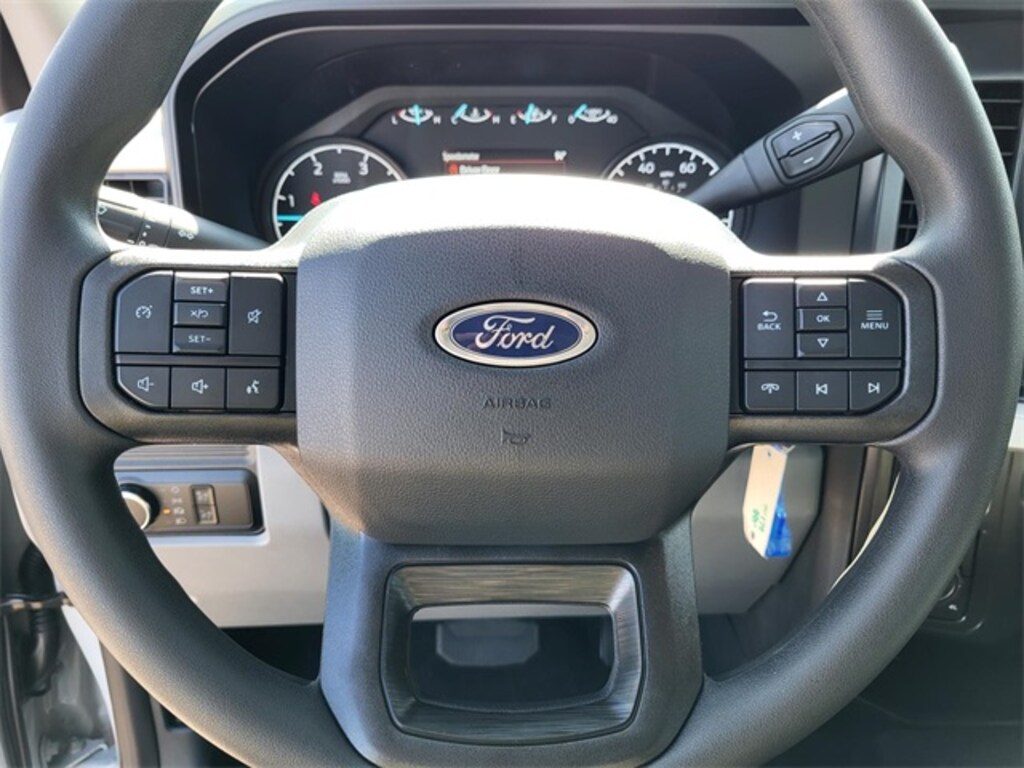 New 2026 Ford F-250 XL Truck Crew Cab