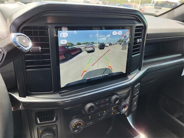 2025 Ford F-150 STX photo 4