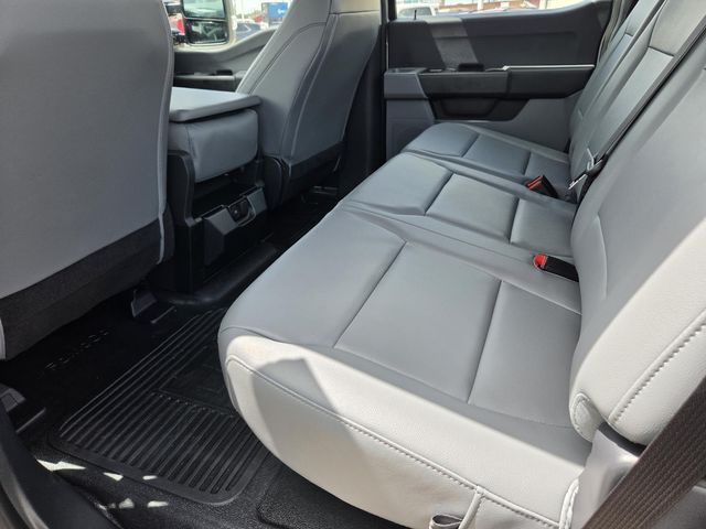 2026 Ford F-250 Super Duty XL - Photo 8