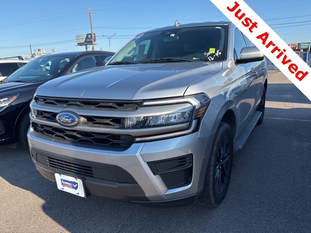 2024 Ford Expedition XLT's photo