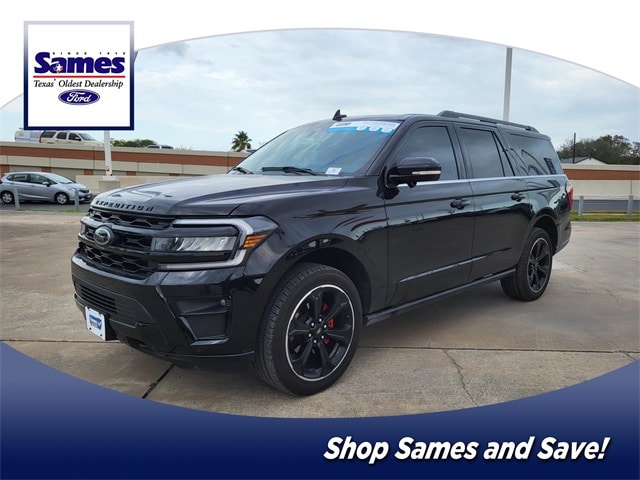 2024 Ford Expedition Limited's photo