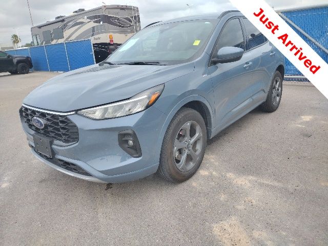 2024 Ford Escape ST-Line Select