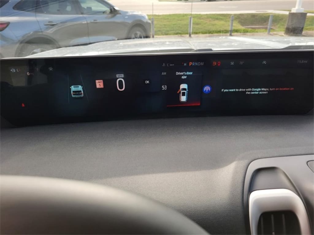 New 2025 Ford Expedition Active SUV