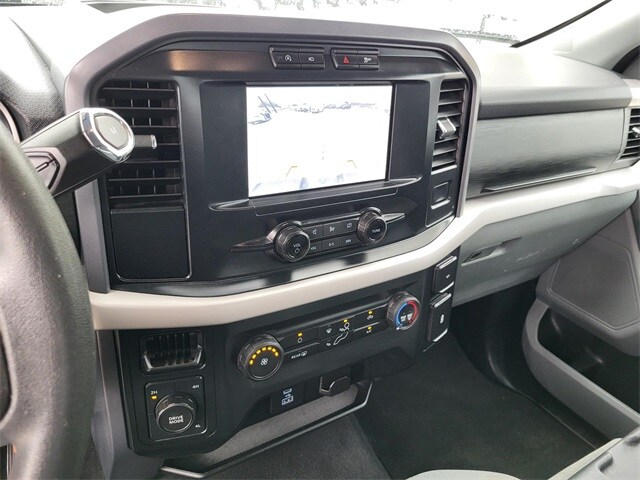 2023 Ford F-150 XLT photo 4