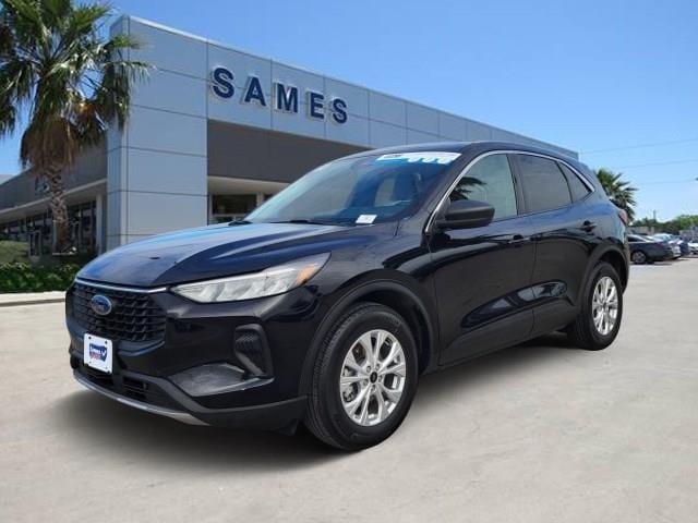 2024 Ford Escape Active's photo