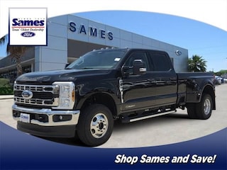 2026 Ford F-350 XLT Truck Crew Cab