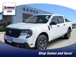 2025 Ford Maverick XLT Truck SuperCrew