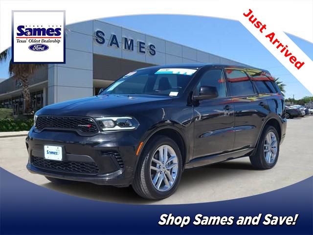 2025 Dodge Durango GT AWD's photo