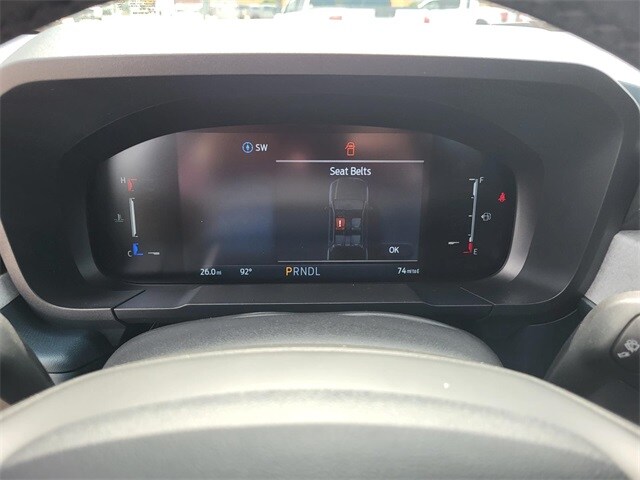 2025 Ford Maverick XLT photo 3