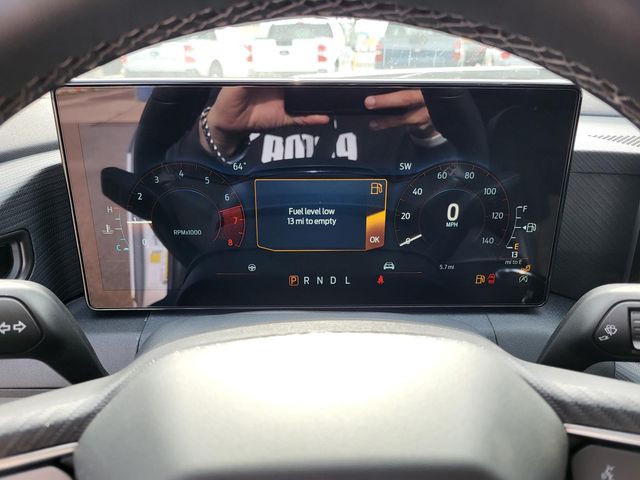 2026 Ford Mustang EcoBoost Fastback