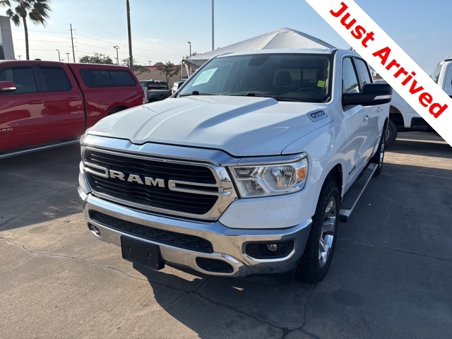 2019 RAM Ram 1500 Pickup Big Horn/Lone Star