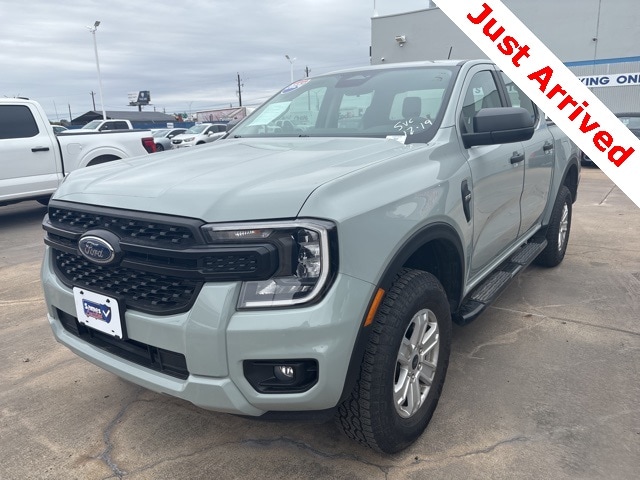 2024 Ford Ranger XL's photo