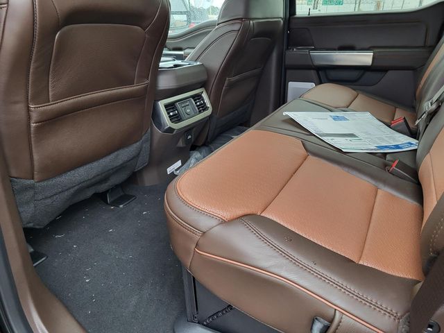 2026 Ford F-250 Super Duty King Ranch - Photo 6