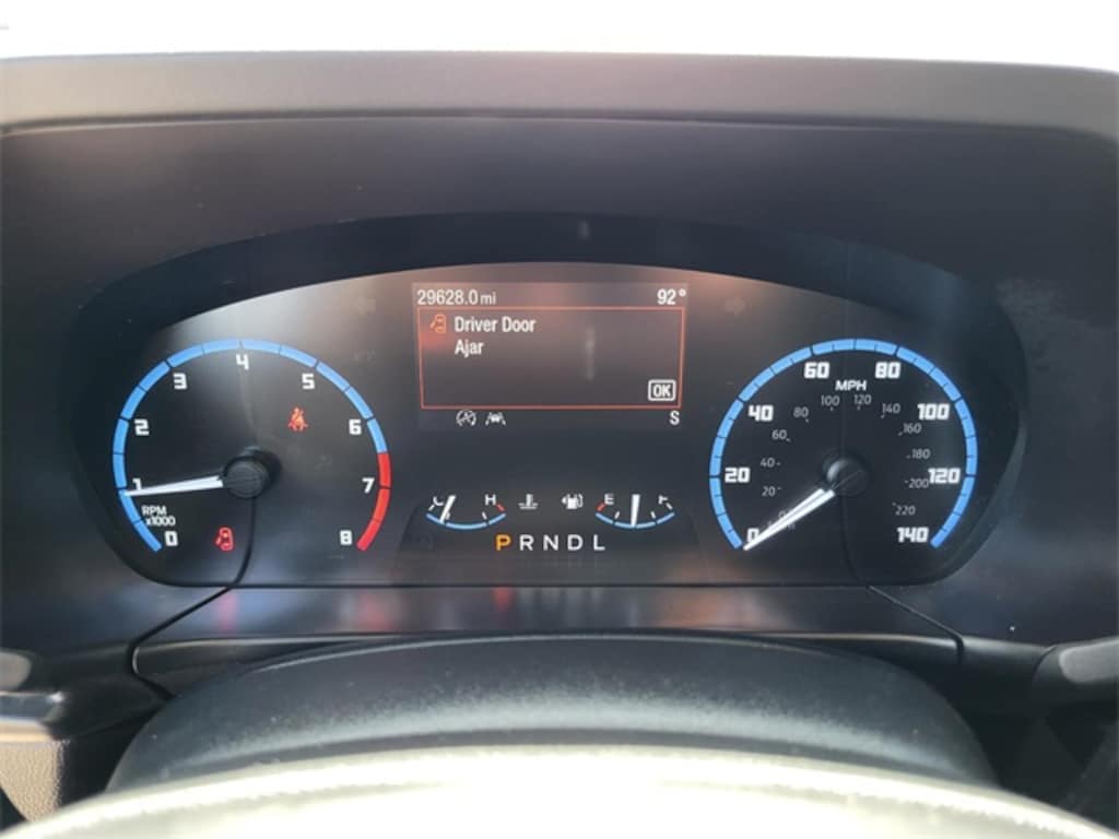 Certified 2021 Ford Bronco Sport Big Bend SUV