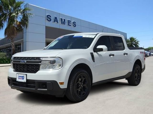 2023 Ford Maverick