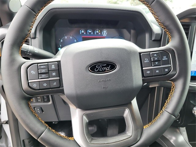 2025 Ford F-150 Tremor photo 3