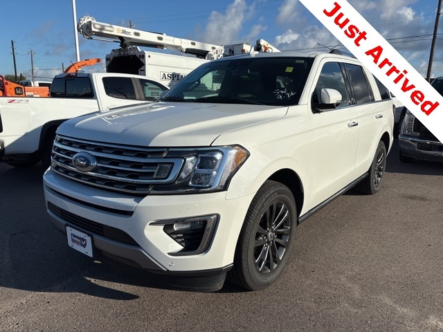 2021 Ford Expedition