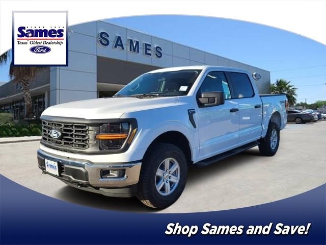 2026 Ford F-150 XL's photo