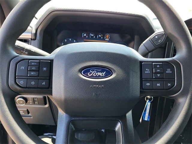 2025 Ford F-150 STX photo 2