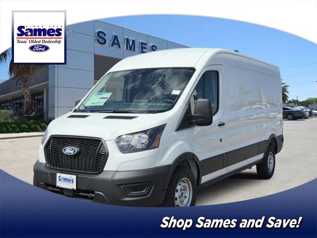 2027 Ford Transit Van Base