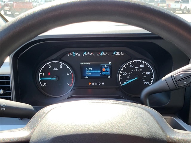 2026 Ford F-250 Super Duty XLT - Photo 3