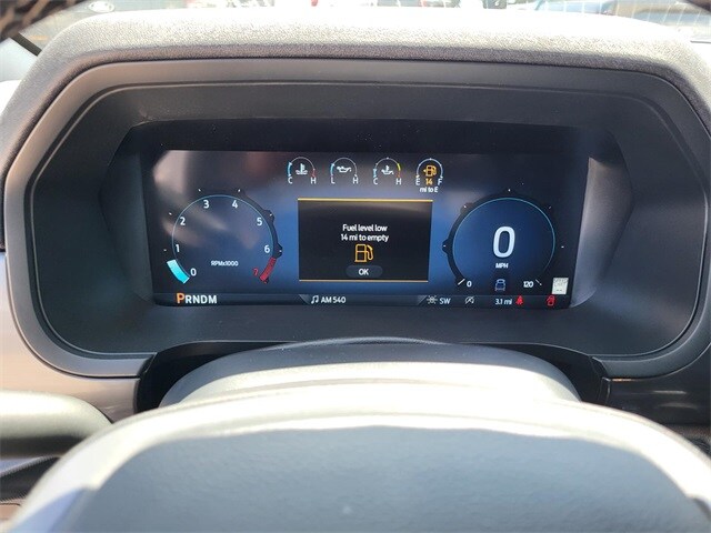 2025 Ford F-150 Lariat photo 3