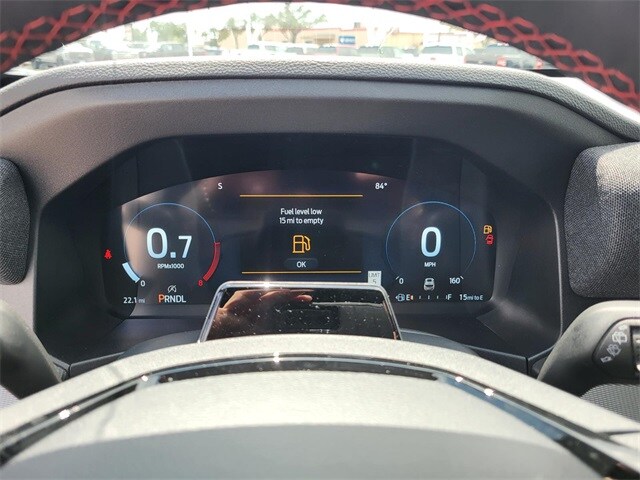 2025 Ford Explorer ST-Line photo 3