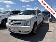 Cadillac Escalade EXT