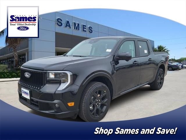 2026 Ford Maverick Lobo High's photo