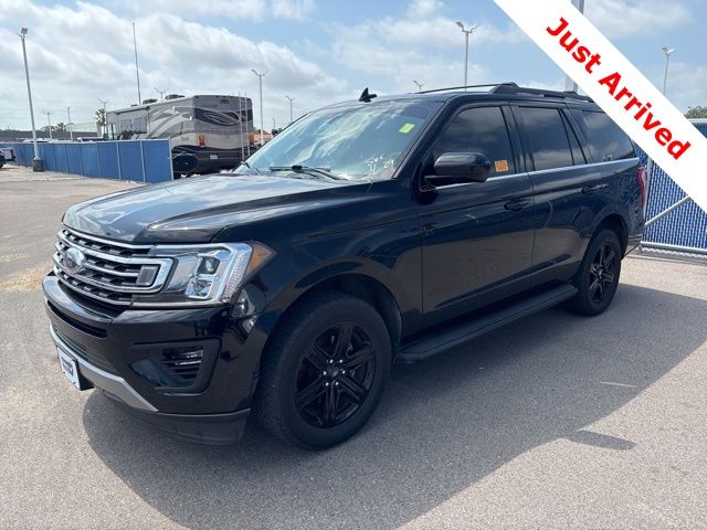 2021 Ford Expedition XLT's photo