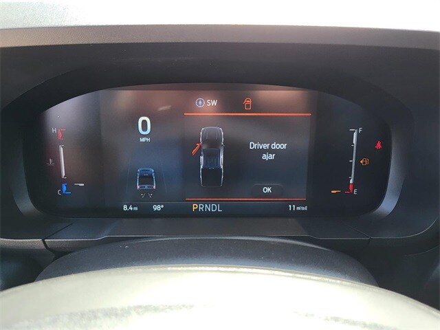 2025 Ford Maverick XLT photo 3