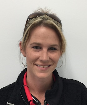 Staff member Lacey R. Ponton from ID_d7e3f5ebd7ac