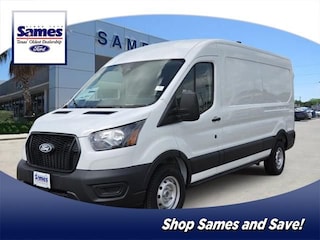 2026 Ford Transit-250 Cargo Base Van Medium Roof Van
