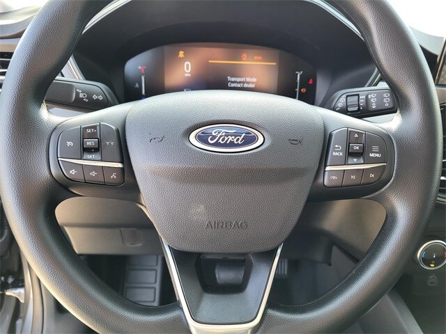 2026 Ford Escape Active photo 3