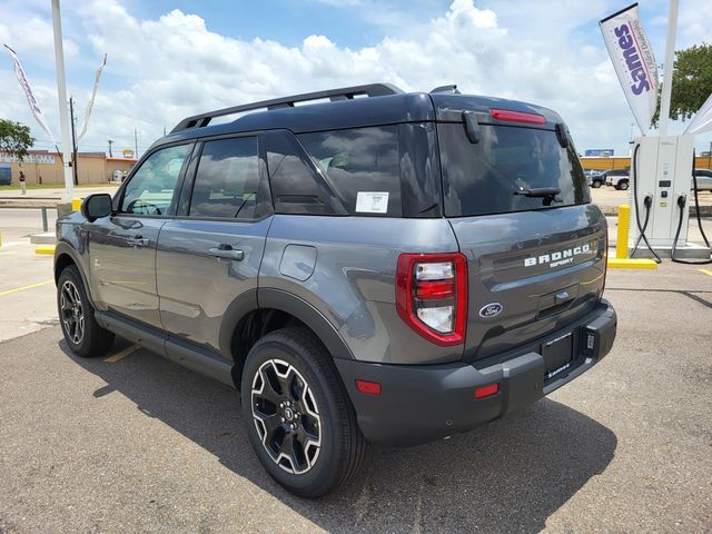 2025 Ford Bronco Sport Outer Banks - Photo 7