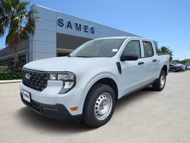 2026 Ford Maverick XL's photo