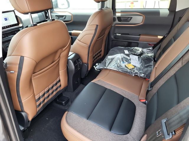 2025 Ford Bronco Sport Outer Banks - Photo 6