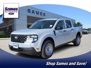 2026 Ford Maverick XL Truck SuperCrew