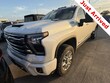  Chevrolet Silverado 2500HD