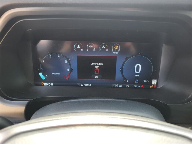 2025 Ford F-150 Platinum photo 4